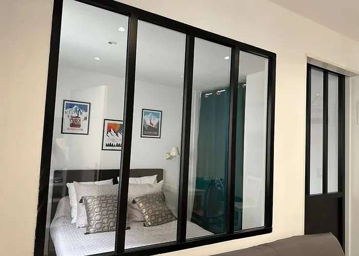 Appartement Les Amethystes 2