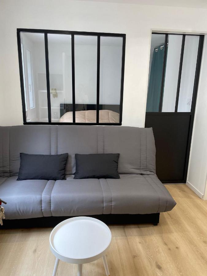 Les Amethystes 2 Appartamento