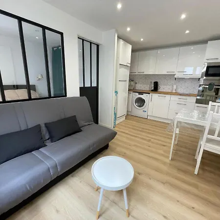 Appartement Les Amethystes 2 Le Mont-Dore Extérieur photo