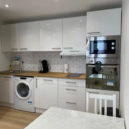 Appartement Les Amethystes 2 Le Mont-Dore Extérieur photo