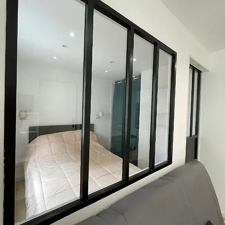 Appartement Les Amethystes 2 Le Mont-Dore Extérieur photo