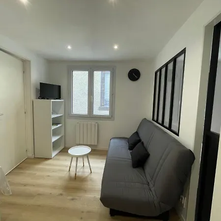 Appartement Les Amethystes 2 Le Mont-Dore Extérieur photo