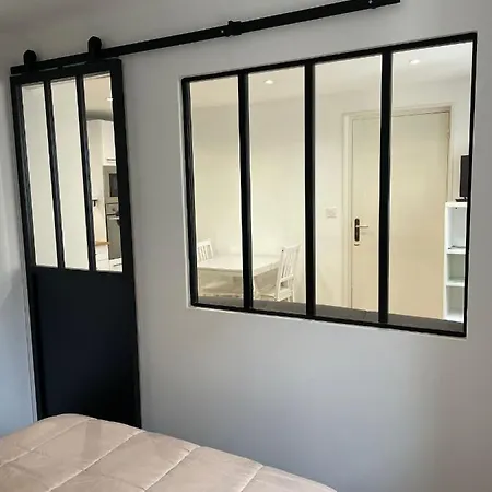 Appartement Les Amethystes 2 Le Mont-Dore Extérieur photo