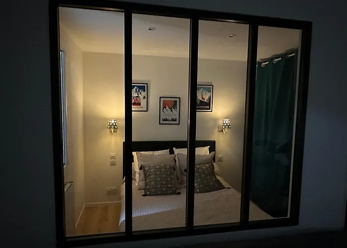 Appartement Les Amethystes 2