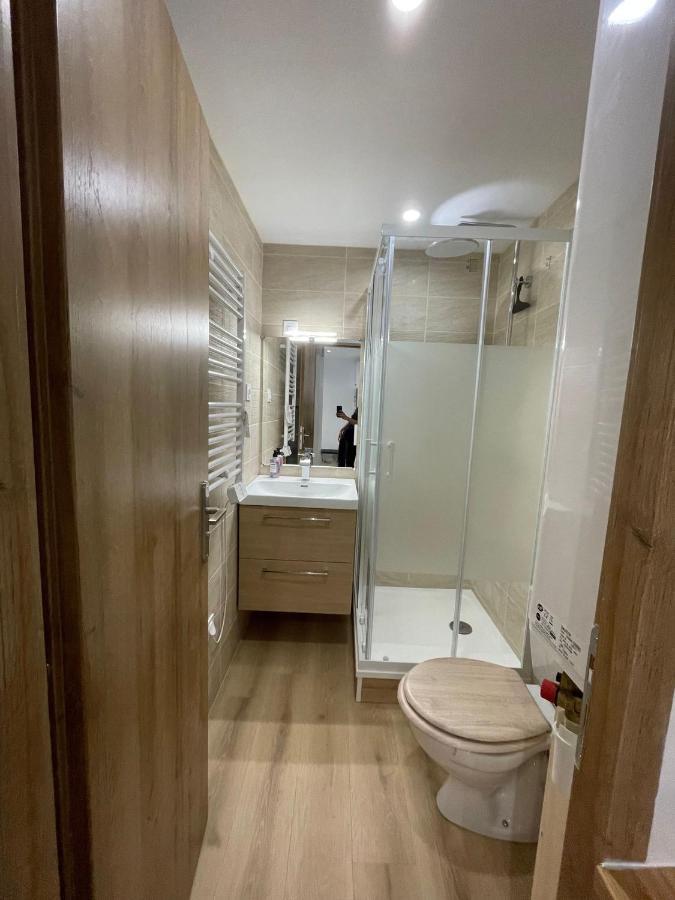Appartement Les Amethystes 2
