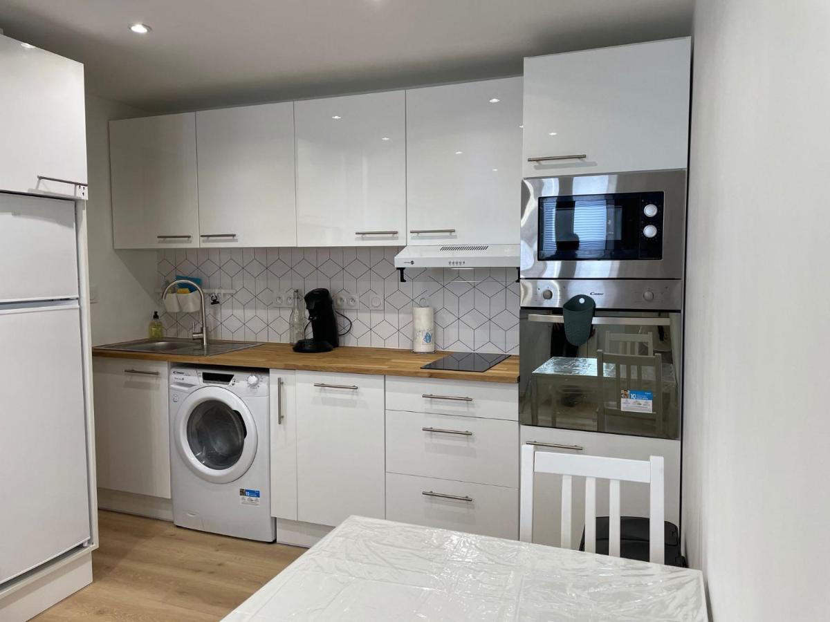 Les Amethystes 2 Appartement *