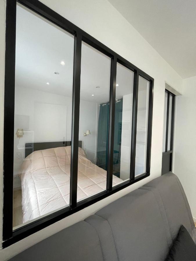 Appartement Les Amethystes 2 *