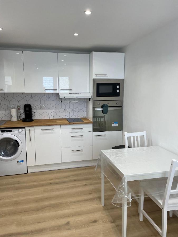 Appartement Les Amethystes 2