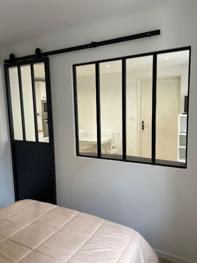 Les Amethystes 2 Appartement