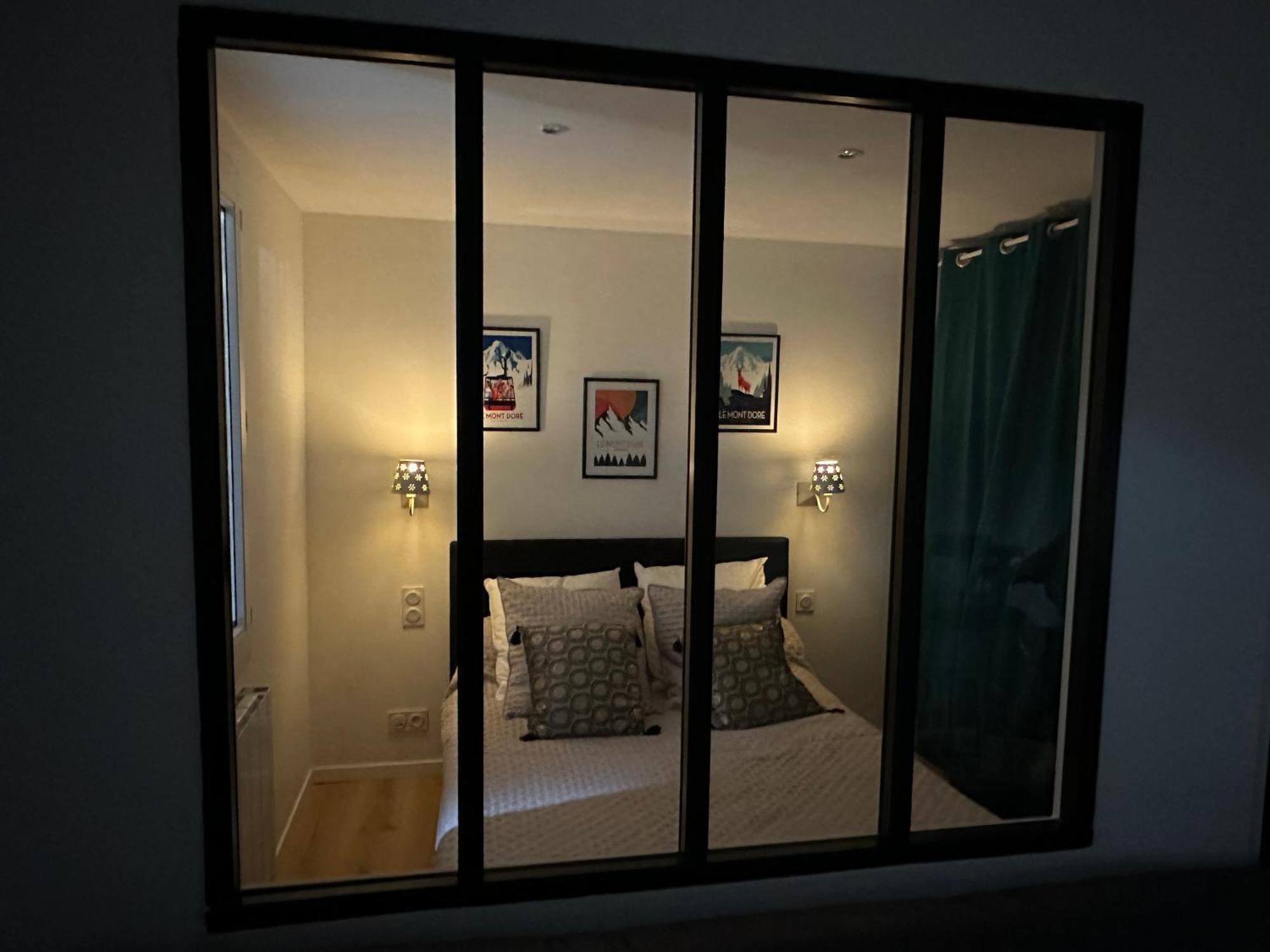 Les Amethystes 2 Appartement *