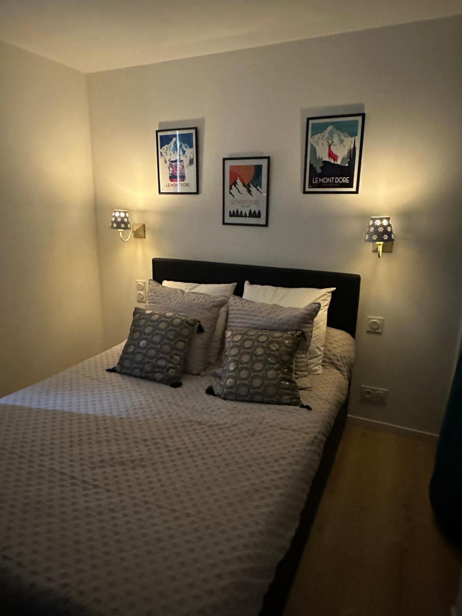 Les Amethystes 2 Appartement